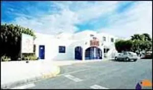 Riu Olivina Coral Hotell 3*