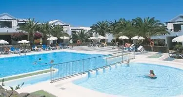 Riu Olivina Coral Hotel 3*